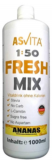 supp4u-24_supp4u-24_ASVita Fresh Mix Mineralgetränk - 1L