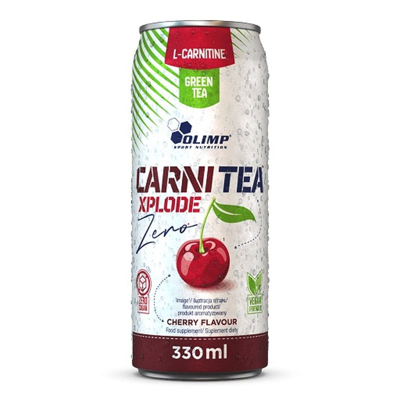 supp4u-24_supp4u-24_Olimp Carni Tea Xplode Zero Cherry (24x330ml)