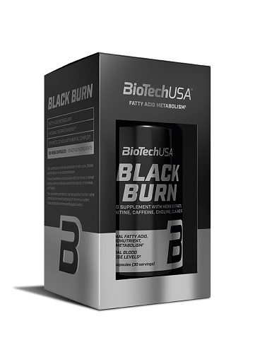 supp4u-24_supp4u-24_BioTech Black Burn 90 Kapseln