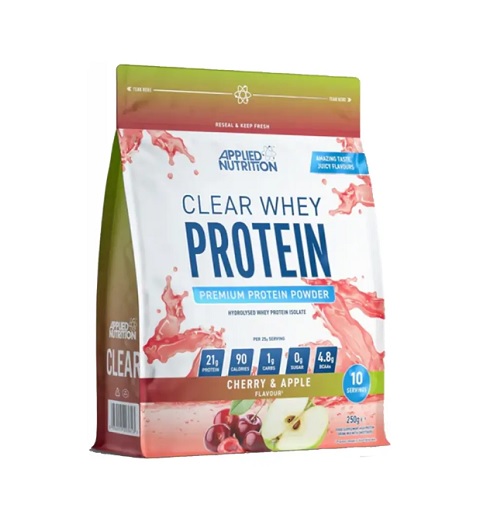 Applied Nutrition Clear IsoWhey 250g