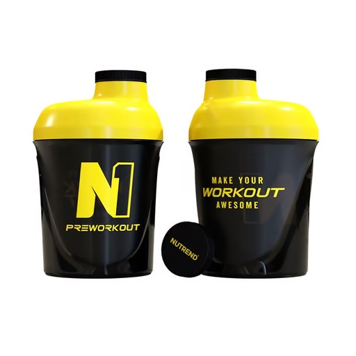 Nutrend Shaker N1 300ml