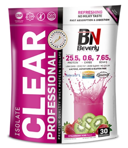 supp4u-24_supp4u-24_Beverly Nutrition Isolate ClearShake Professional ARLA 908g (30 Serv.)