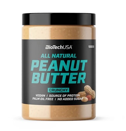 supp4u-24_supp4u-24_BioTech Peanut Butter 1000g