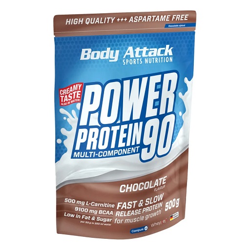 supp4u-24_supp4u-24_Body Attack Power Protein 90 500g