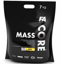 supp4u-24_supp4u-24_FA Nutrition CORE Mass 7kg