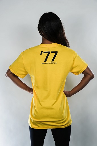 supp4u-24_supp4u-24_Universal Animal T-Shirt Yellow "77