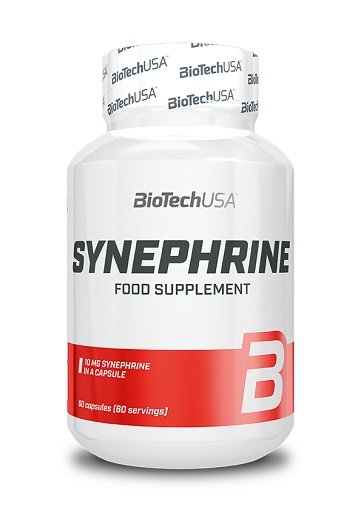 supp4u-24_supp4u-24_BioTech Synephrine 60 Kapseln