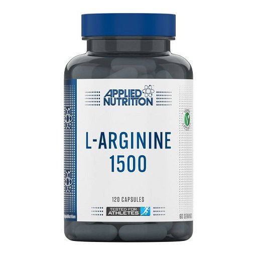 supp4u-24_supp4u-24_Applied Nutrition L-Arginine  - 120 veggie Caps