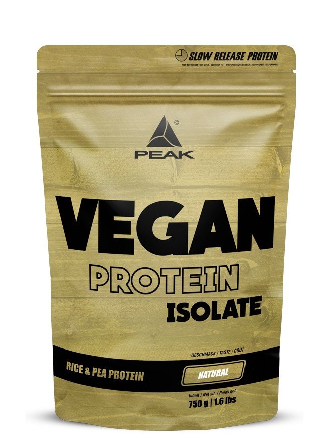 supp4u-24_supp4u-24_Peak Vegan Protein Isolate 750g