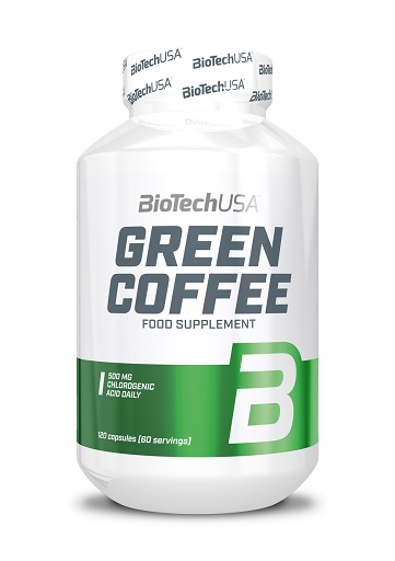 supp4u-24_supp4u-24_BioTech Green Coffee 120 Kapseln