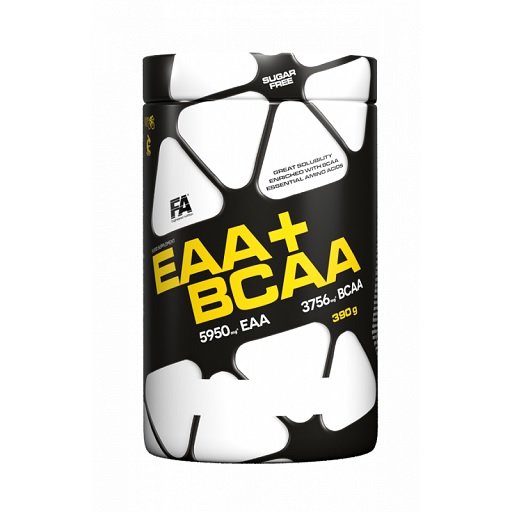 supp4u-24_supp4u-24_FA Nutrition EAA + BCAA 390g