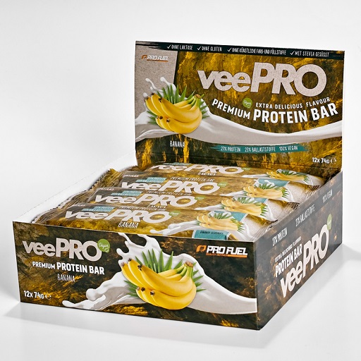 supp4u-24_supp4u-24_ProFuel veePRO Protein Riegel 12er Pack