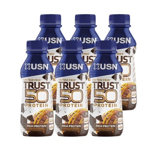 supp4u-24_supp4u-24_USN Trust RTD Pure Protein Fuel 6 x 500ml