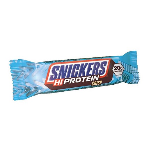 supp4u-24_supp4u-24_Snickers HI Protein Crisp Bar (12x55g) - Milk Chocolate