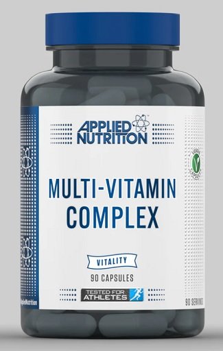supp4u-24_supp4u-24_Applied Nutrition Multi-Vitamin Complex 90 Kapseln