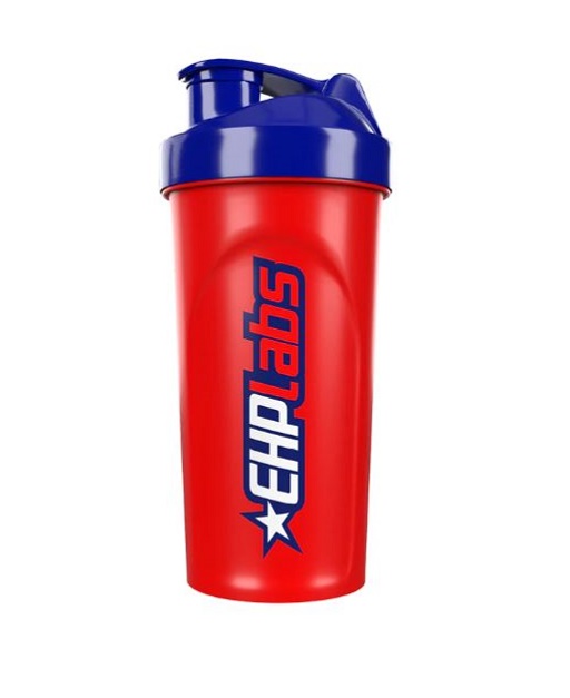 EHPlabs Shaker Bottle - 800ml