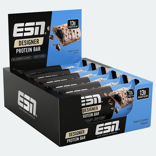 ESN Designer Bar Box 12x 45g