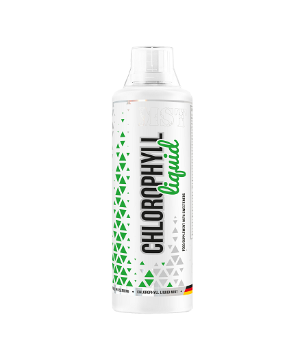 supp4u-24_supp4u-24_MST - Chlorophyll 500 ml