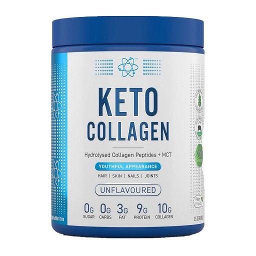 supp4u-24_supp4u-24_Applied Nutrition Keto Collagen Peptides - 325g