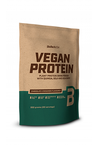 supp4u-24_supp4u-24_BioTech Vegan Protein 500g