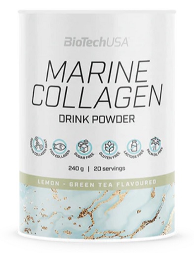 supp4u-24_supp4u-24_BioTech Marine Collagen 240g