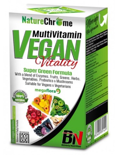 supp4u-24_supp4u-24_Beverly Nutrition Multivitamin Vegan Vitality 90 Kapseln